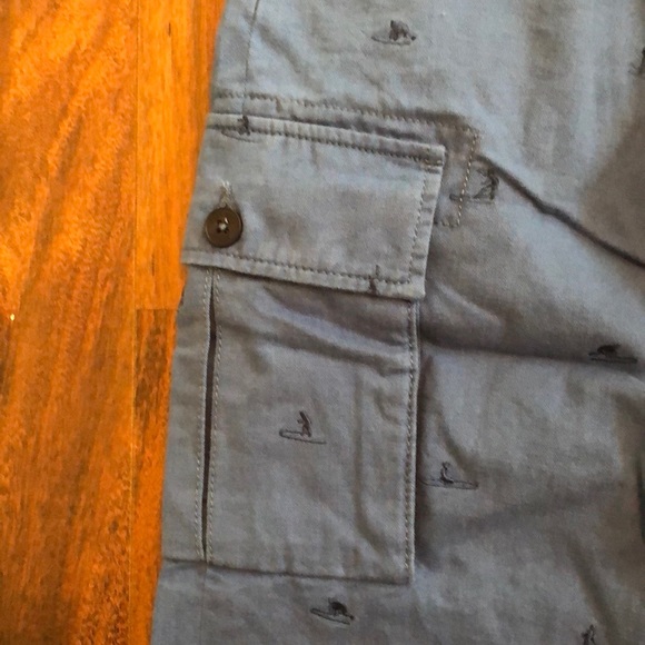 NWT Hugo Boss Boys Shorts - Picture 5 of 7